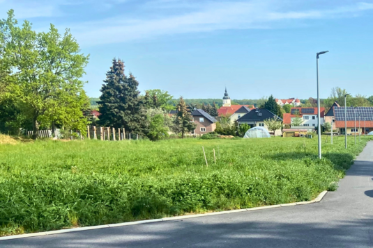 Hausbau mit Grundstück Großkmehlen: Individuelle Planung und energieeffizientes Bauen Hausbau mit Grundstück Großkmehlen - mit dem Profi bauen in der Nähe von Dresden