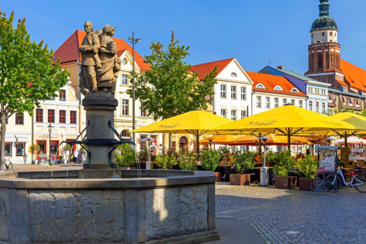 Hausbau Cottbus - mit dem Profi bauen in Boomtown