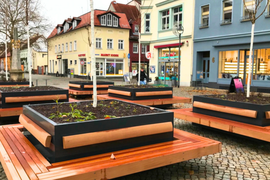 Haus kaufen in Senftenberg - mit dem Profi bauen im Lausitzer Seenland