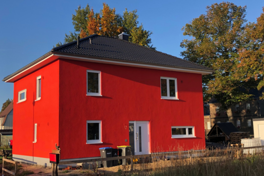 Hauskauf in Schipkau. Massivbau für die große Familie