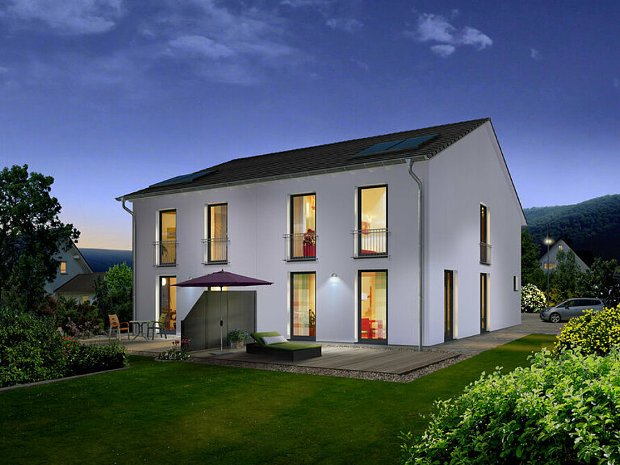 Doppelhaus-Aura-125-Nacht-Elegance