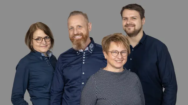 Baugesellschaft Brechel: Über uns - Hausbau Cottbus