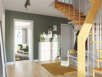 Hausbau mit Grundstück Schipkau