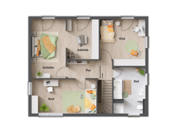 Hausbau mit Grundstück Schipkau