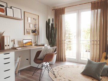 Hausbau mit Grundstück Großkmehlen