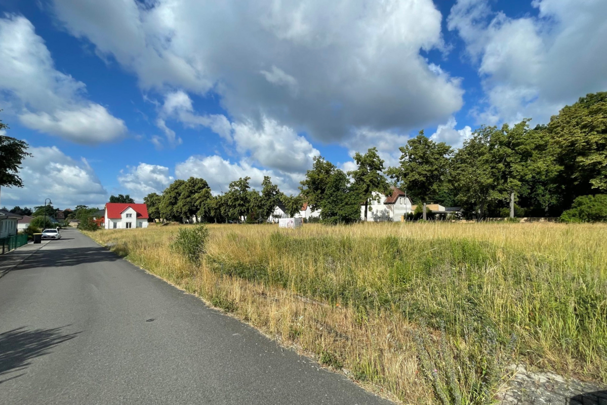 Hausbau mit Grundstück Schipkau - mit dem Profi bauen in der Nähe von Dresden