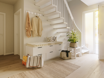 Hausbau mit Grundstück Frauendorf