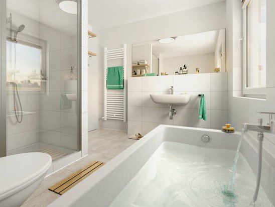 Flair-113-Badezimmer