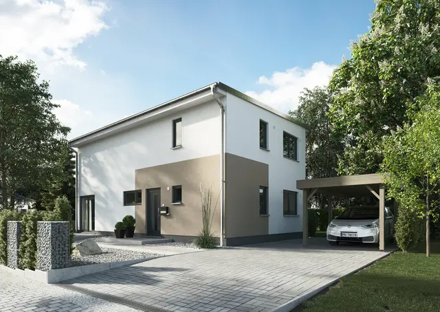 Aura-136-Strasse