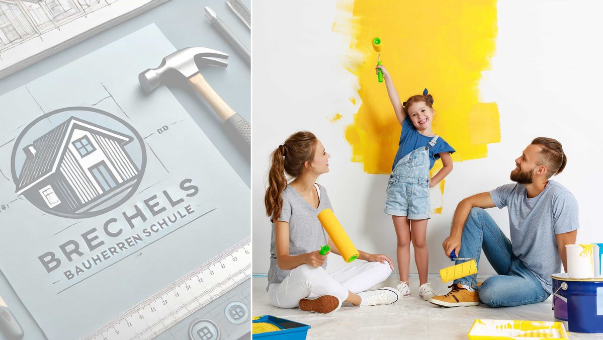 Brechels Bauherrenschule – Informationsveranstaltung zum Hausbau in der Lausitz