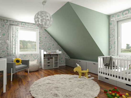 Flair-113-Kinderzimmer