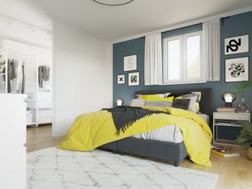 Hausbau mit Grundstück Schipkau