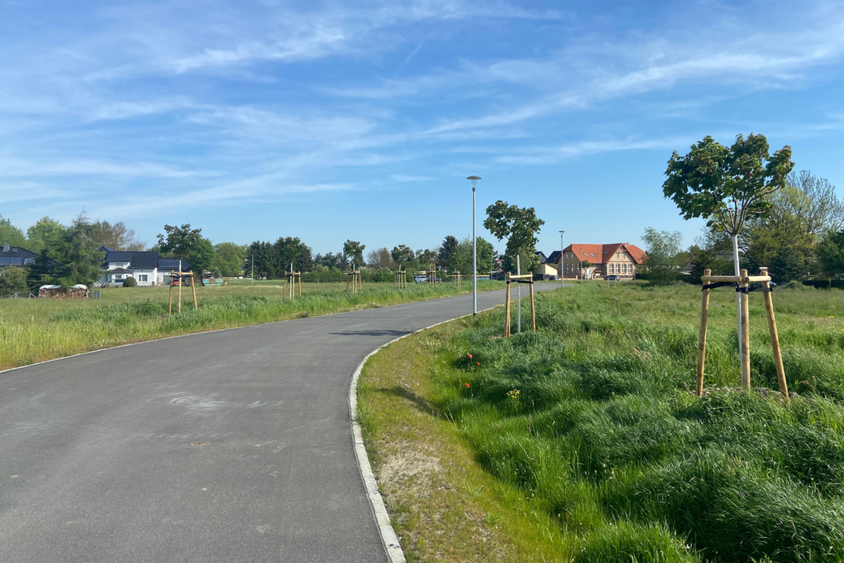 Hausbau mit Grundstück Frauendorf - mit dem Profi bauen in der Nähe von Dresden
