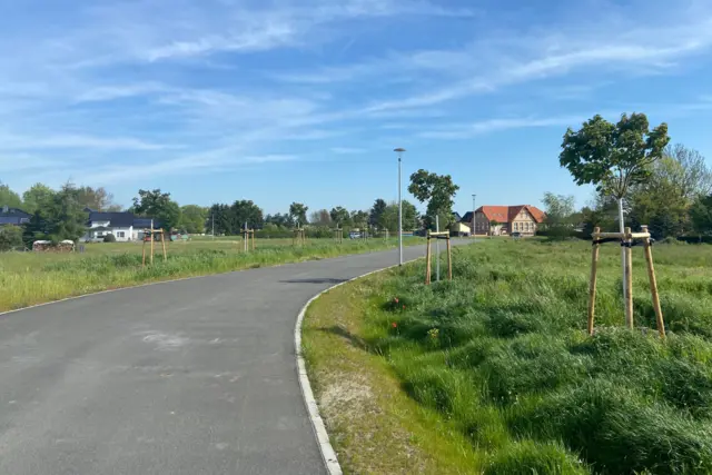 Hausbau mit Grundstück Frauendorf - mit dem Profi bauen in der Nähe von Dresden