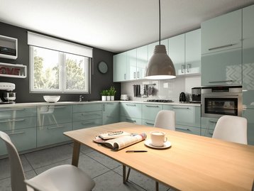 Hausbau mit Grundstück Frauendorf