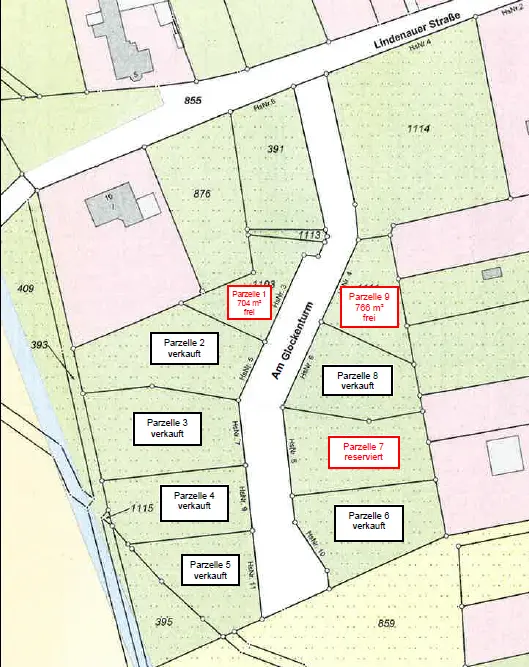 Hausbau mit Grundstück Frauendorf - mit dem Profi bauen in der Nähe von Dresden