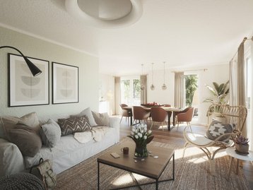 Hausbau mit Grundstück Großkmehlen