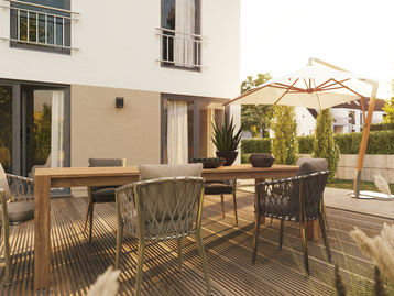 Hausbau mit Grundstück Schipkau